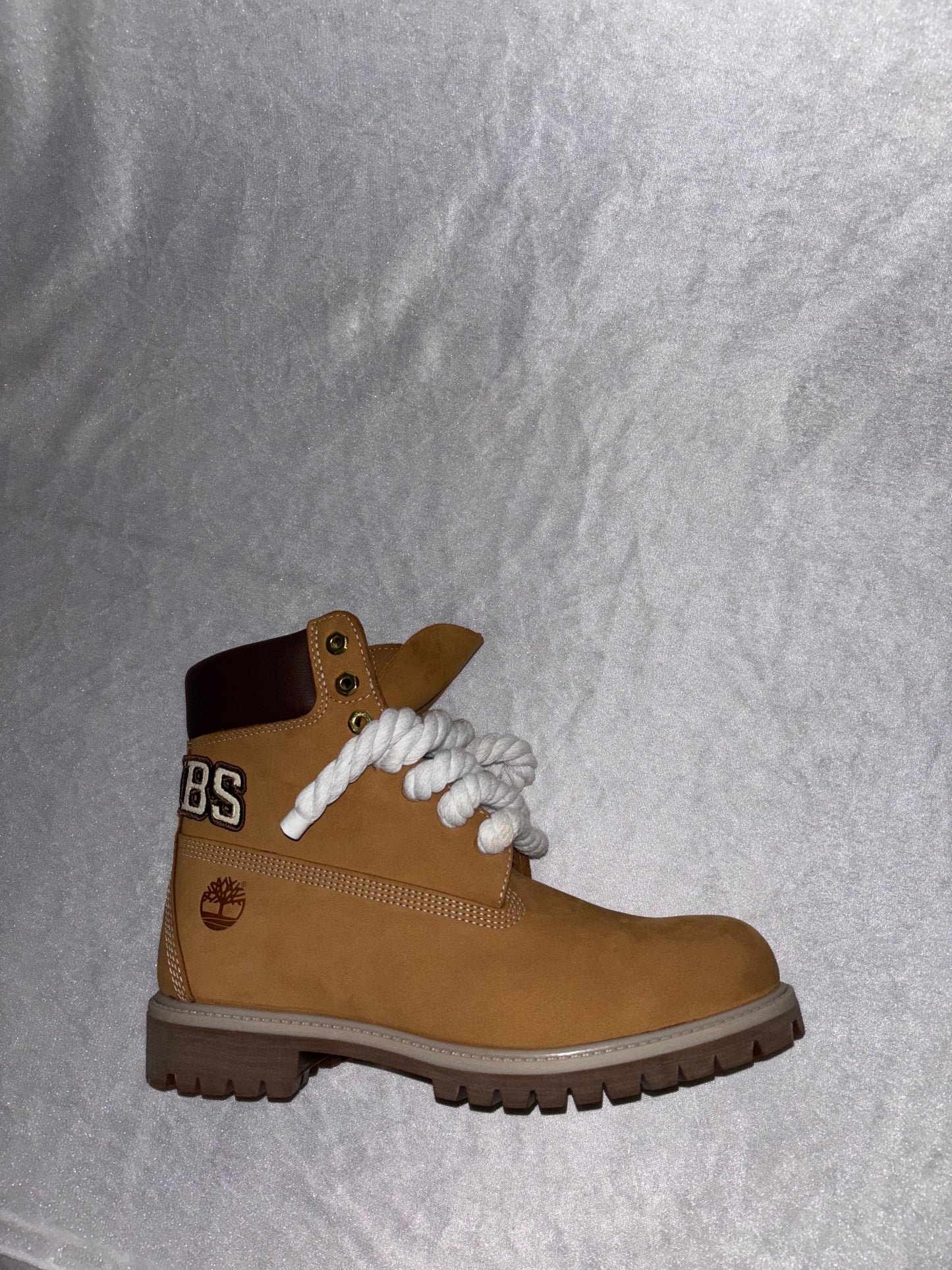 Timberland Rope
