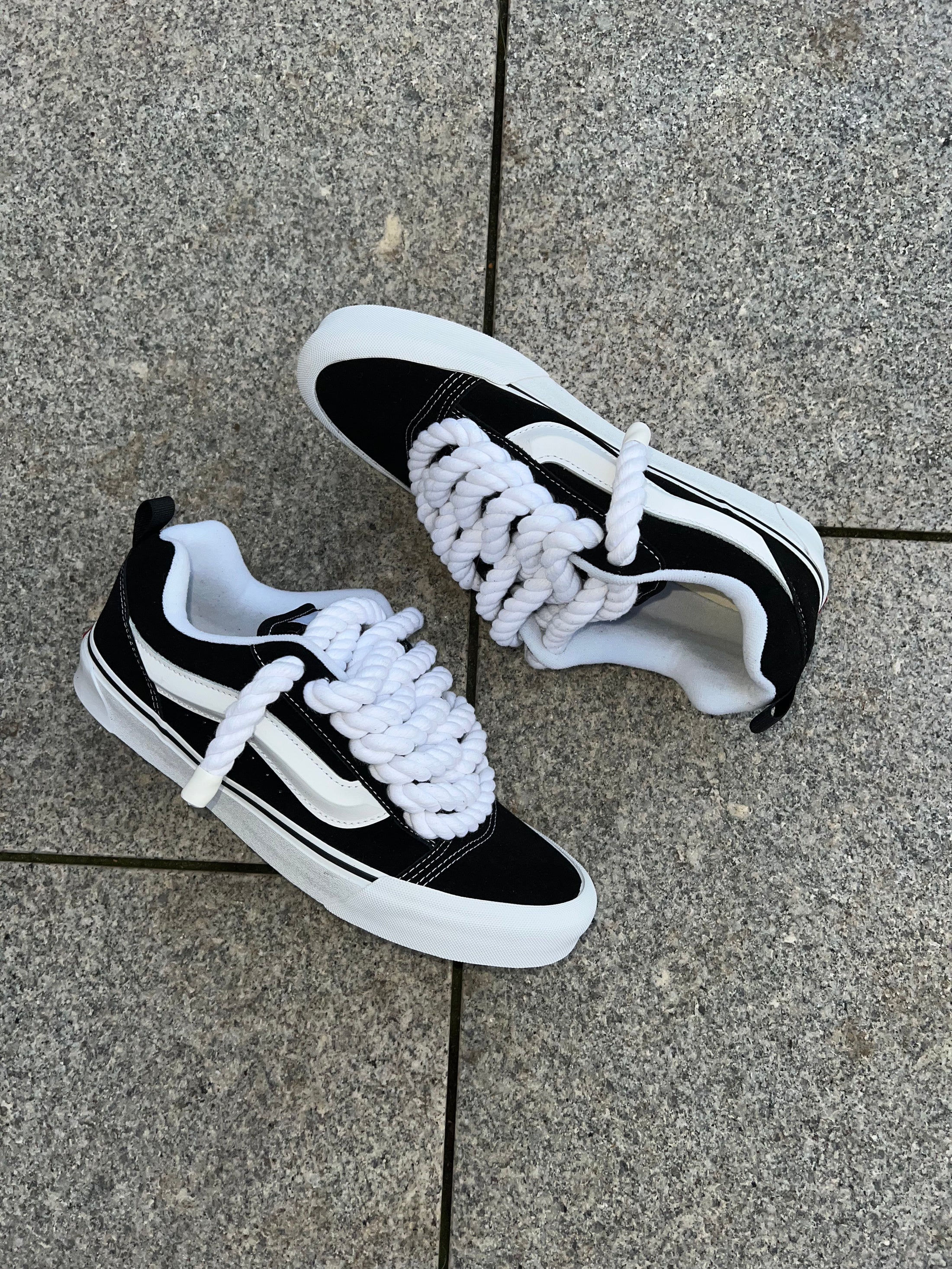 Vans old skool deals fake 1
